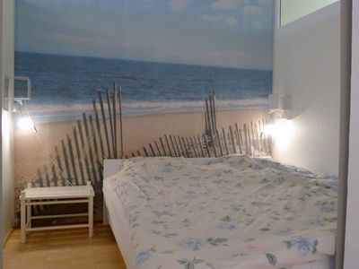 Ferienwohnung für 4 Personen (58 m²) in Cuxhaven 9/10