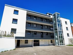 Ferienwohnung für 4 Personen (52 m²) in Cuxhaven