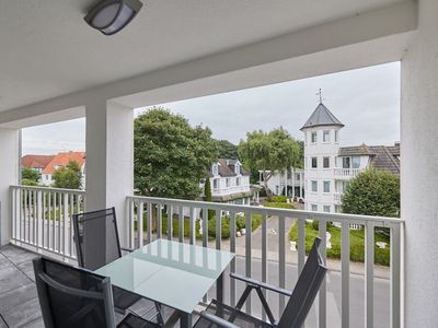 Ferienwohnung für 3 Personen (62 m²) in Cuxhaven 10/10