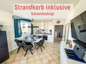 Ferienwohnung für 4 Personen (60 m&sup2;) in Cuxhaven