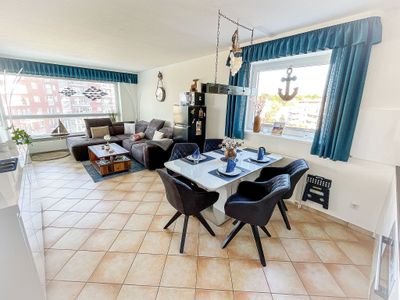 Ferienwohnung für 4 Personen (60 m²) in Cuxhaven 8/10