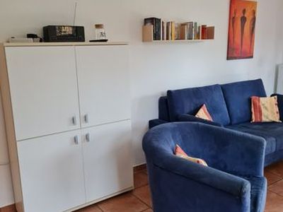 Ferienwohnung für 4 Personen (46 m²) in Cuxhaven 8/10