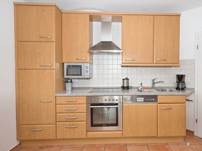 Ferienwohnung für 4 Personen (46 m²) in Cuxhaven 9/10