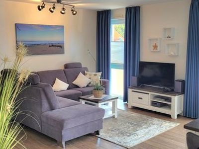 Ferienwohnung für 5 Personen (76 m²) in Cuxhaven 6/10