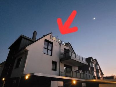 Ferienwohnung für 5 Personen (76 m²) in Cuxhaven 8/10