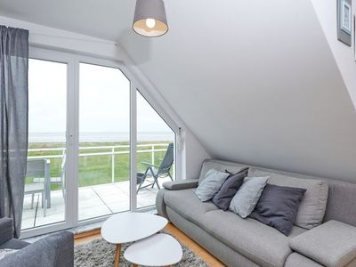 Ferienwohnung für 2 Personen (30 m²) in Cuxhaven 2/10