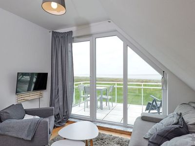 Ferienwohnung für 2 Personen (30 m²) in Cuxhaven 6/10