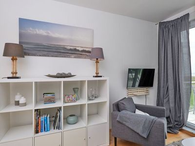 Ferienwohnung für 2 Personen (30 m²) in Cuxhaven 10/10