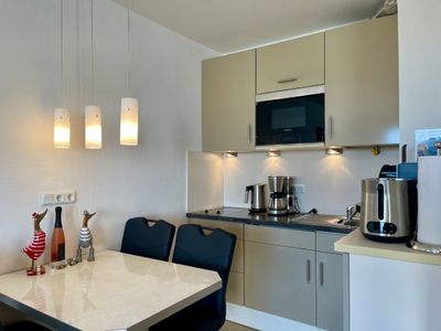 Ferienwohnung für 2 Personen (35 m²) in Cuxhaven 6/10