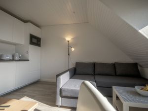 Ferienwohnung für 4 Personen (40 m²) in Cuxhaven