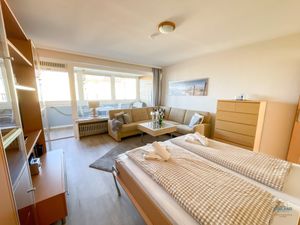 Ferienwohnung für 2 Personen (35 m&sup2;) in Cuxhaven