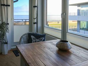 Ferienwohnung für 4 Personen (54 m&sup2;) in Cuxhaven