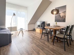 Ferienwohnung für 4 Personen (51 m&sup2;) in Cuxhaven