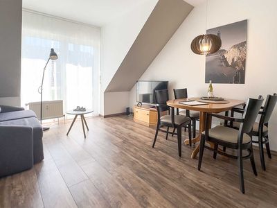 Ferienwohnung für 4 Personen (51 m²) in Cuxhaven 1/10