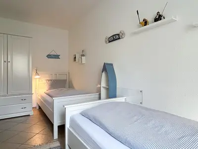 Ferienwohnung für 4 Personen (68 m²) in Cuxhaven 9/10