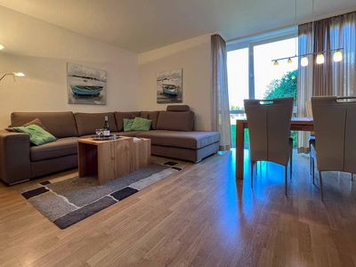 Ferienwohnung für 2 Personen (46 m²) in Cuxhaven 6/10