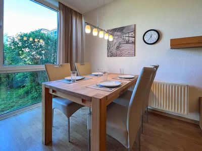 Ferienwohnung für 2 Personen (46 m²) in Cuxhaven 7/10