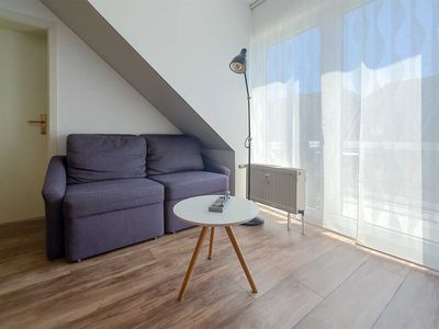 Ferienwohnung für 4 Personen (51 m²) in Cuxhaven 5/10