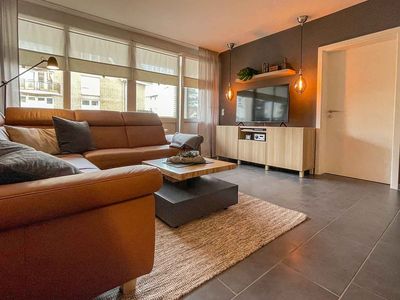 Ferienwohnung für 4 Personen (51 m²) in Cuxhaven 1/10