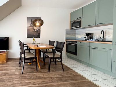 Ferienwohnung für 4 Personen (51 m²) in Cuxhaven 8/10