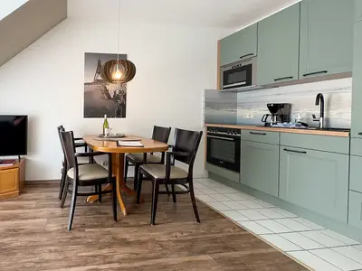 Ferienwohnung für 4 Personen (51 m²) in Cuxhaven 8/10