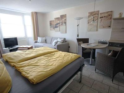 Ferienwohnung für 3 Personen (30 m²) in Cuxhaven 7/10