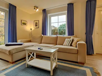 Ferienwohnung für 4 Personen (46 m²) in Cuxhaven 2/10
