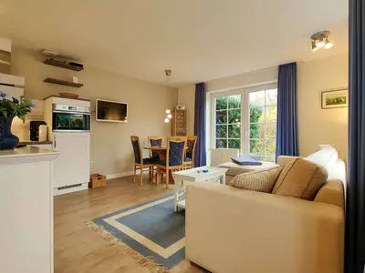 Ferienwohnung für 4 Personen (46 m²) in Cuxhaven 3/10