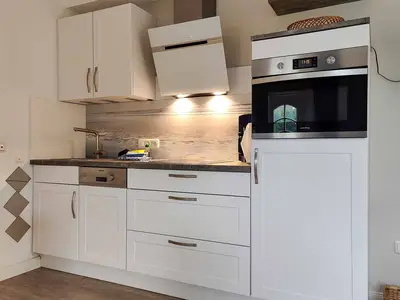 Ferienwohnung für 4 Personen (46 m²) in Cuxhaven 5/10