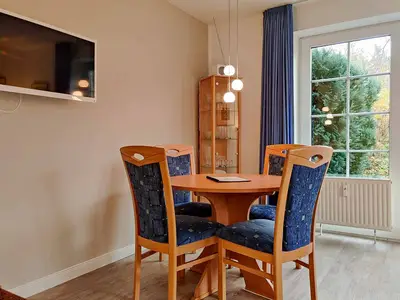 Ferienwohnung für 4 Personen (46 m²) in Cuxhaven 6/10