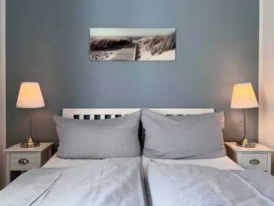 Ferienwohnung für 4 Personen (46 m²) in Cuxhaven 8/10