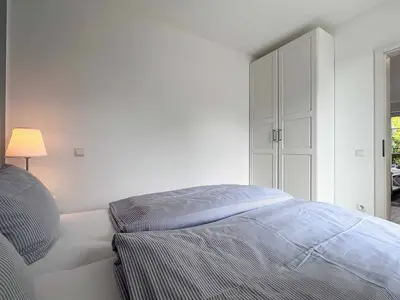 Ferienwohnung für 4 Personen (46 m²) in Cuxhaven 9/10