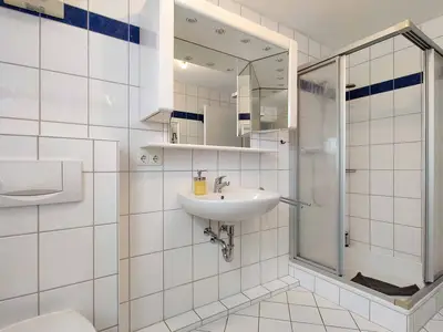 Ferienwohnung für 4 Personen (46 m²) in Cuxhaven 10/10