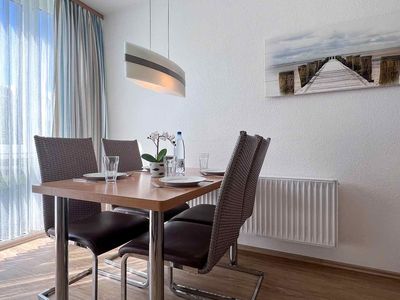 Ferienwohnung für 4 Personen (46 m²) in Cuxhaven 3/10