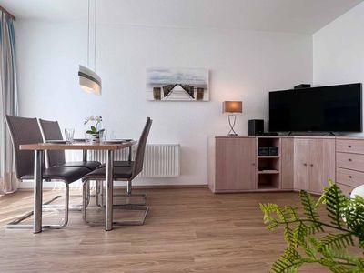 Ferienwohnung für 4 Personen (46 m²) in Cuxhaven 4/10