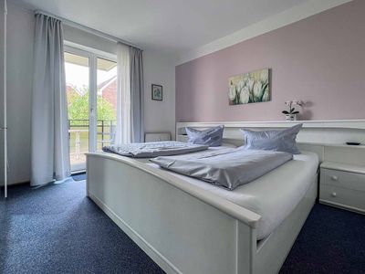 Ferienwohnung für 4 Personen (46 m²) in Cuxhaven 8/10