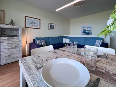Ferienwohnung für 4 Personen (50 m²) in Cuxhaven 1/10