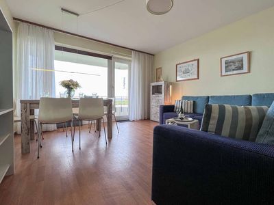 Ferienwohnung für 4 Personen (50 m²) in Cuxhaven 6/10