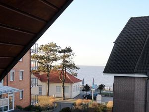 Ferienwohnung für 4 Personen (52 m²) in Cuxhaven