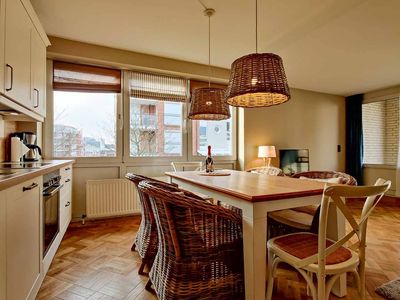 Ferienwohnung für 5 Personen (70 m²) in Cuxhaven 4/10