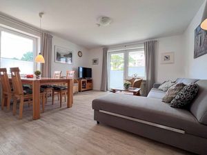 Ferienwohnung für 4 Personen (50 m&sup2;) in Cuxhaven