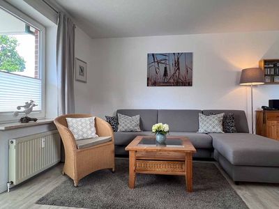 Ferienwohnung für 4 Personen (50 m²) in Cuxhaven 4/10