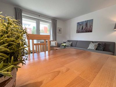 Ferienwohnung für 4 Personen (50 m²) in Cuxhaven 8/10