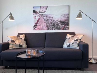 Ferienwohnung für 4 Personen (48 m²) in Cuxhaven 5/10