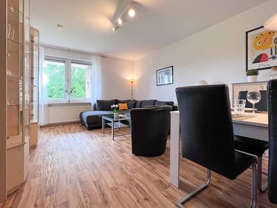 Ferienwohnung für 4 Personen (68 m²) in Cuxhaven 1/10