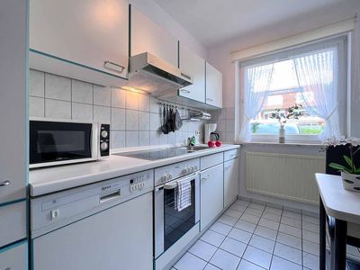 Ferienwohnung für 4 Personen (68 m²) in Cuxhaven 8/10