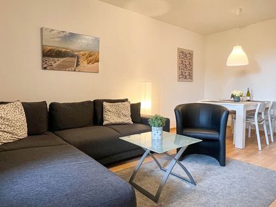 Ferienwohnung für 4 Personen (68 m²) in Cuxhaven 3/10