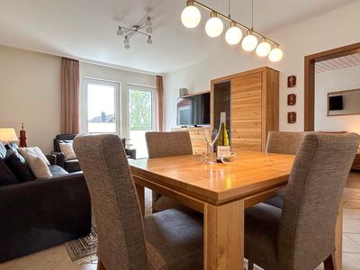 Ferienwohnung für 4 Personen (68 m²) in Cuxhaven 1/10