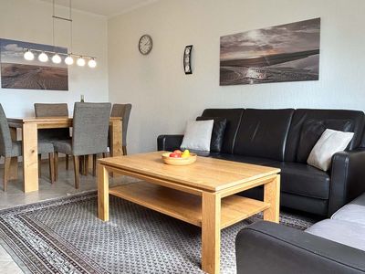 Ferienwohnung für 4 Personen (68 m²) in Cuxhaven 4/10