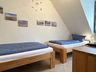 Ferienwohnung für 4 Personen (68 m²) in Cuxhaven 10/10